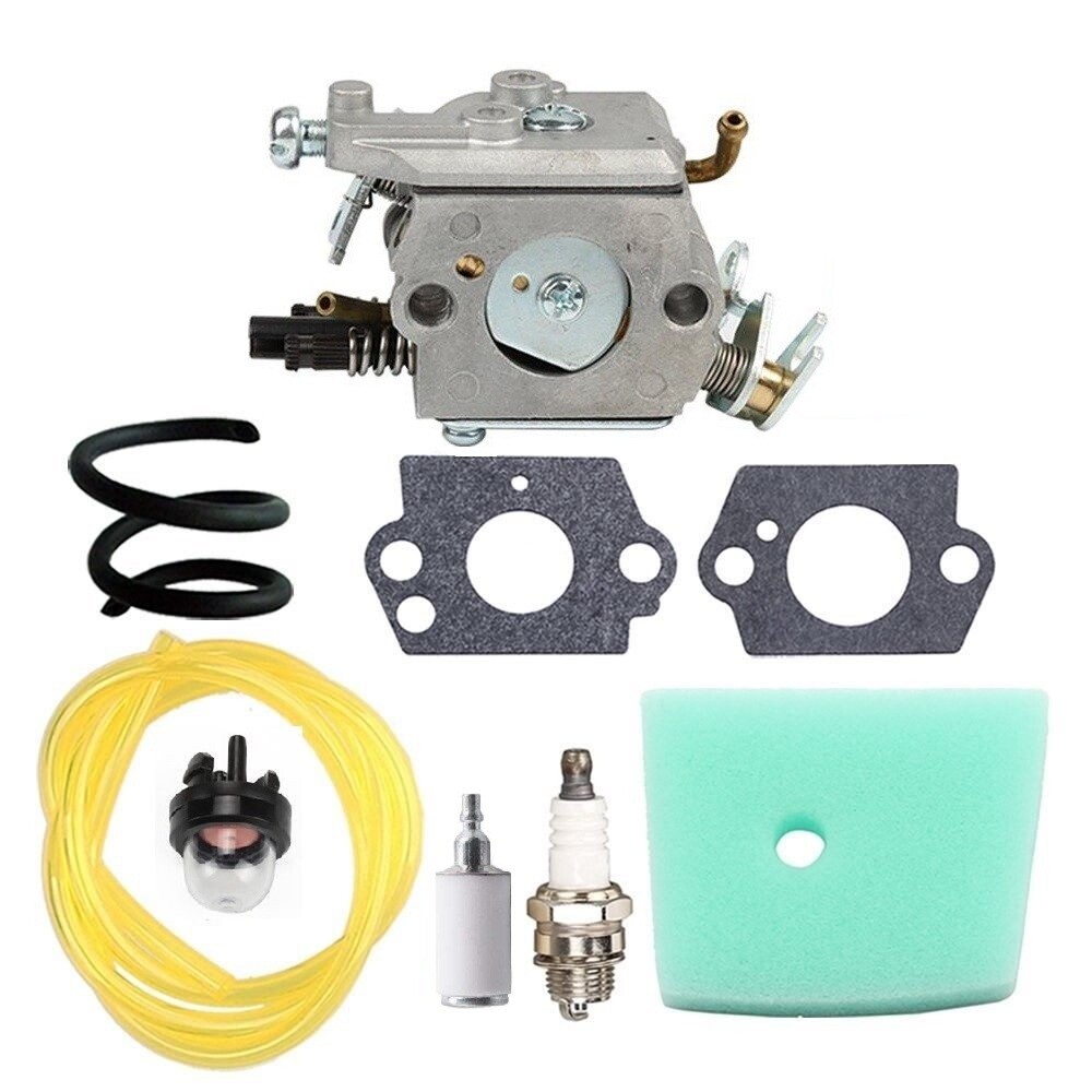 Carburetor For Husqvarna 223R 322L 323C 323E 325 326 327 Trimmer 503283401