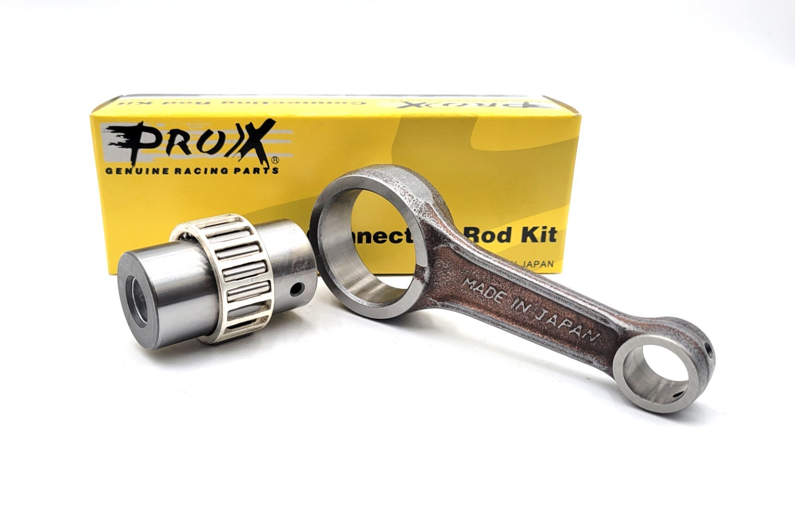 PROX CON ROD KIT SUZUKI RM-Z250 RMZ250  \'04-26  03.4334  4-STROKE NEW
