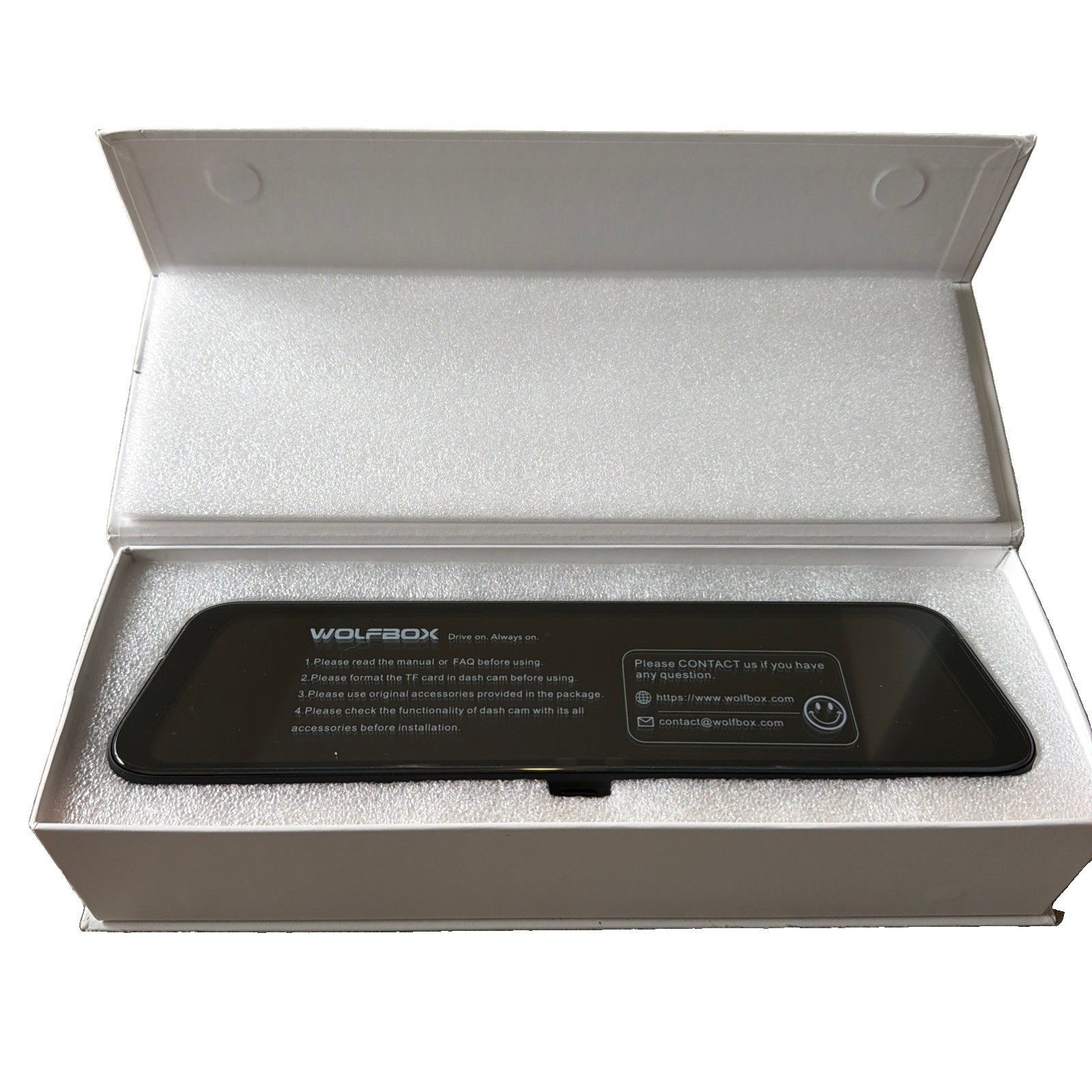 WOLFBOX G840S 12\ WOLFBOX G840S 12\