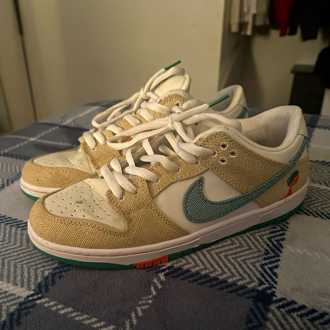 Nike SB Jarritos Size 10.5