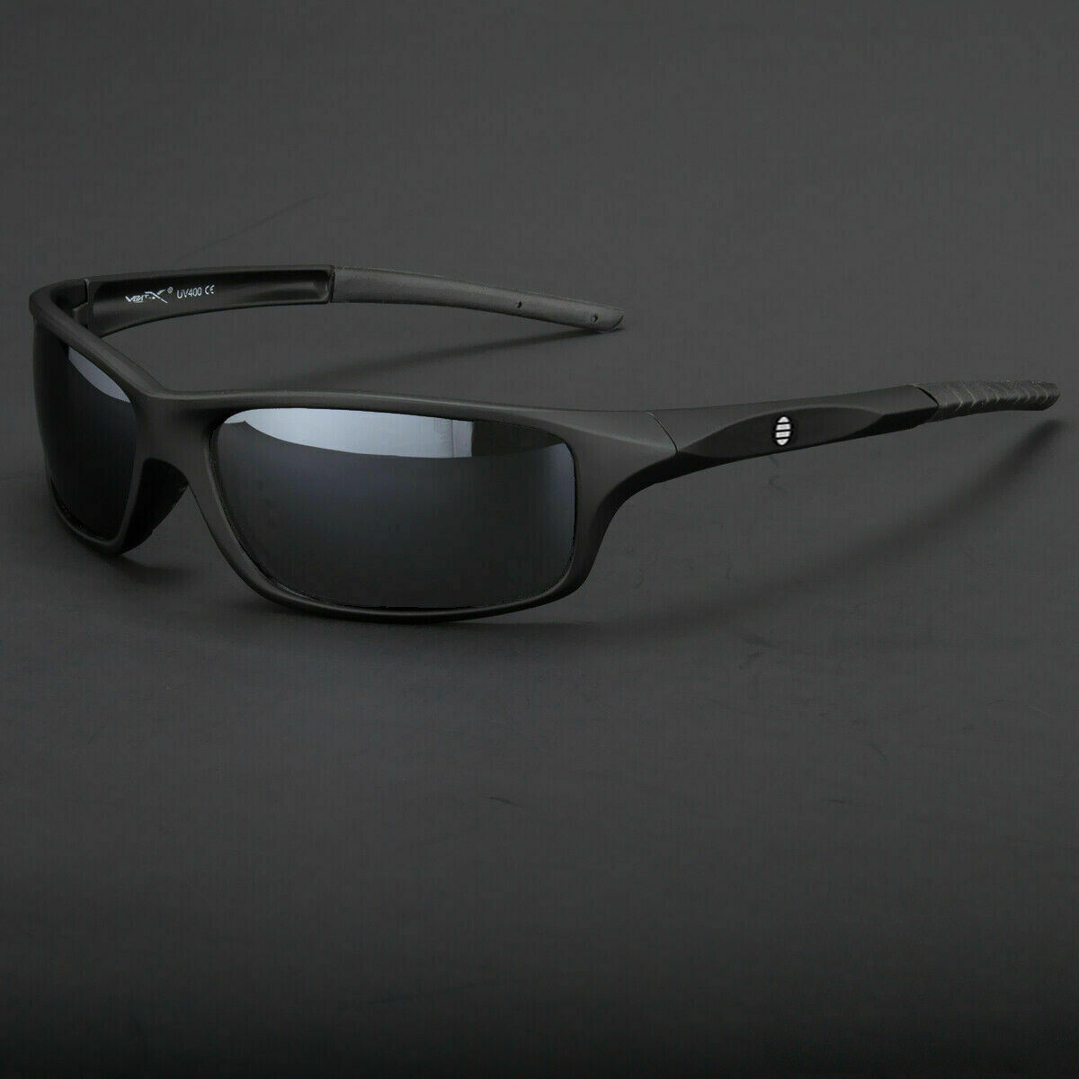 New 2026 Men Polarized Sunglasses Driving Uv400 Fishing Eyewear Sport Usa