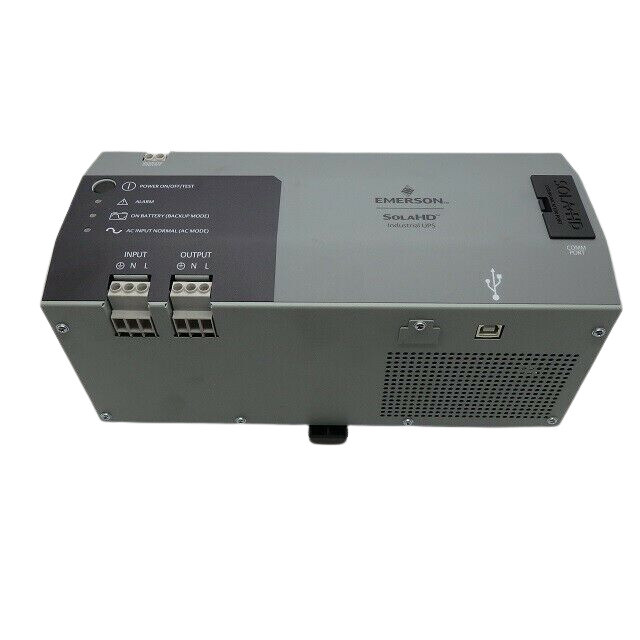 SOLAHD SDU850B Smart UPS 61KP83 SOLAHD SDU850B Smart UPS 61KP83
