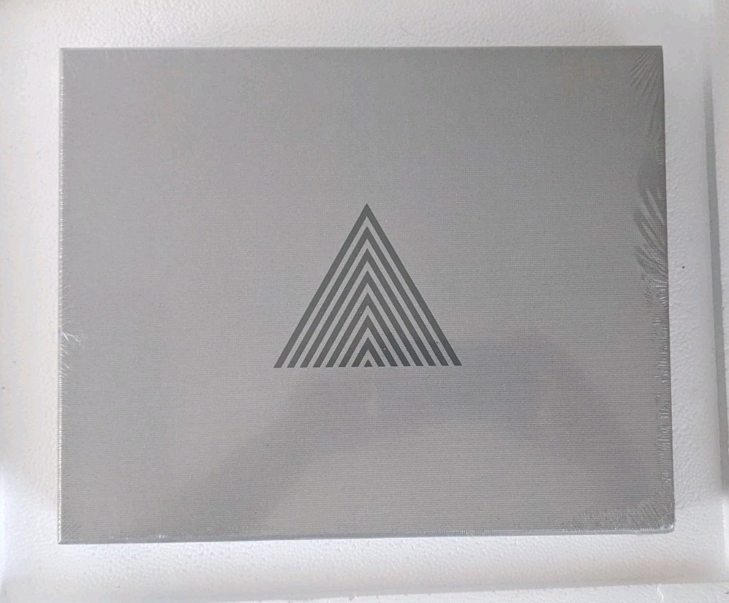 THE ART AND MAKING OF CONTROL - Art Book