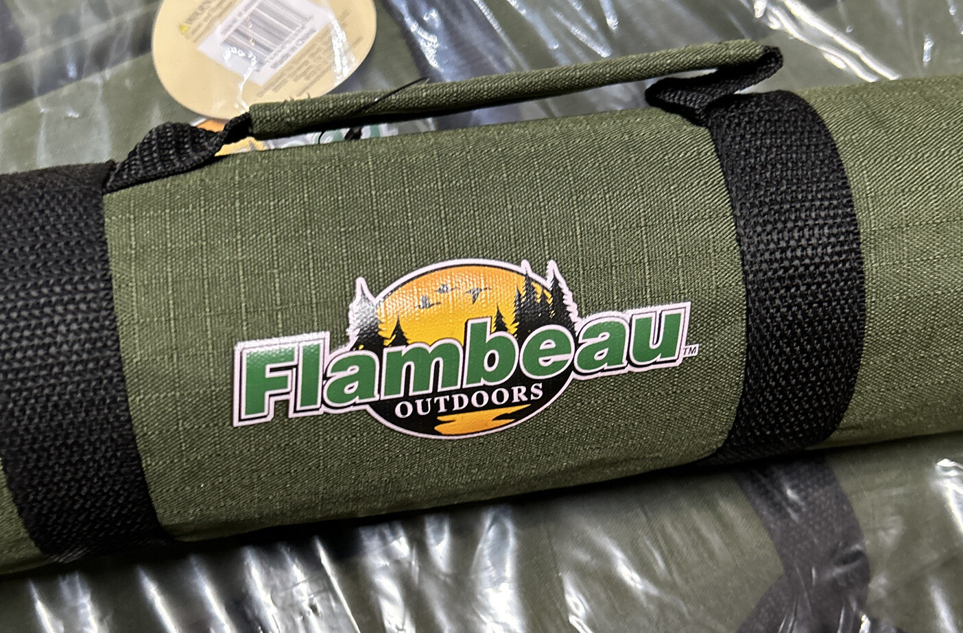 Flambeau Outdoors 48\