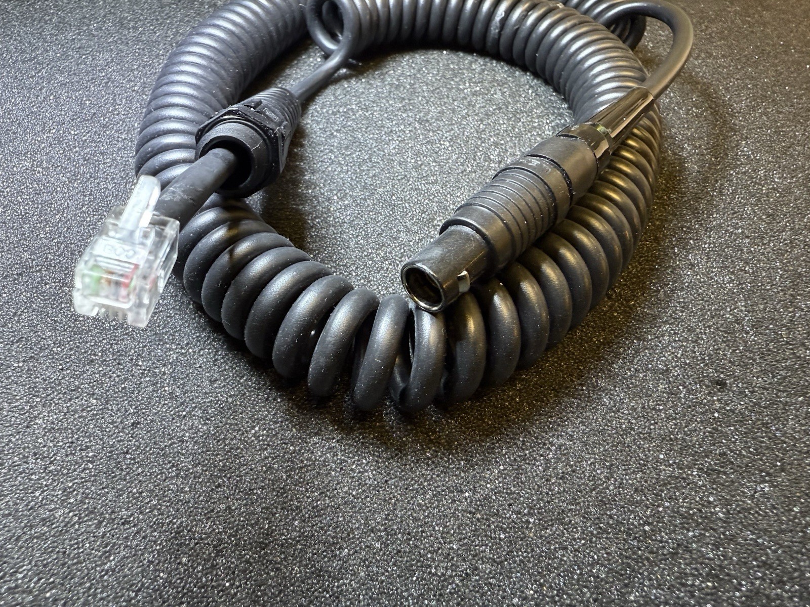 GETINGE MAQUET REF 7200.90A Hand Control Cord/Cable. Good Working Conditions GETINGE MAQUET REF 7200.90A Hand Control Cord/Cable. Good Working Conditions