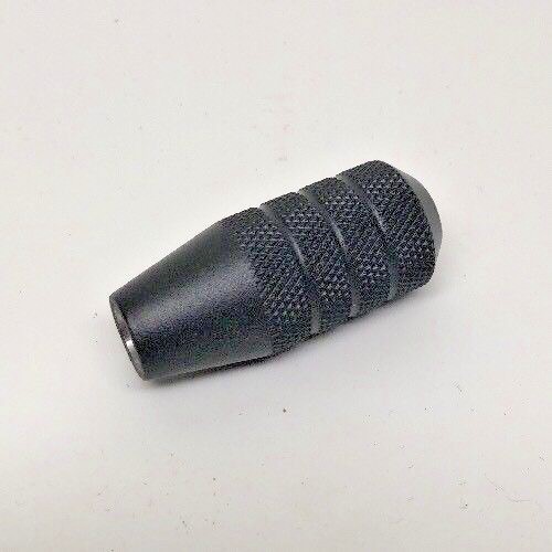 Remington 700 Bolt Knob - 5/16x24 Anodized black, 1-3/4”, Knurled Grip - New Remington 700 Bolt Knob - 5/16x24 Anodized black, 1-3/4”, Knurled Grip - New