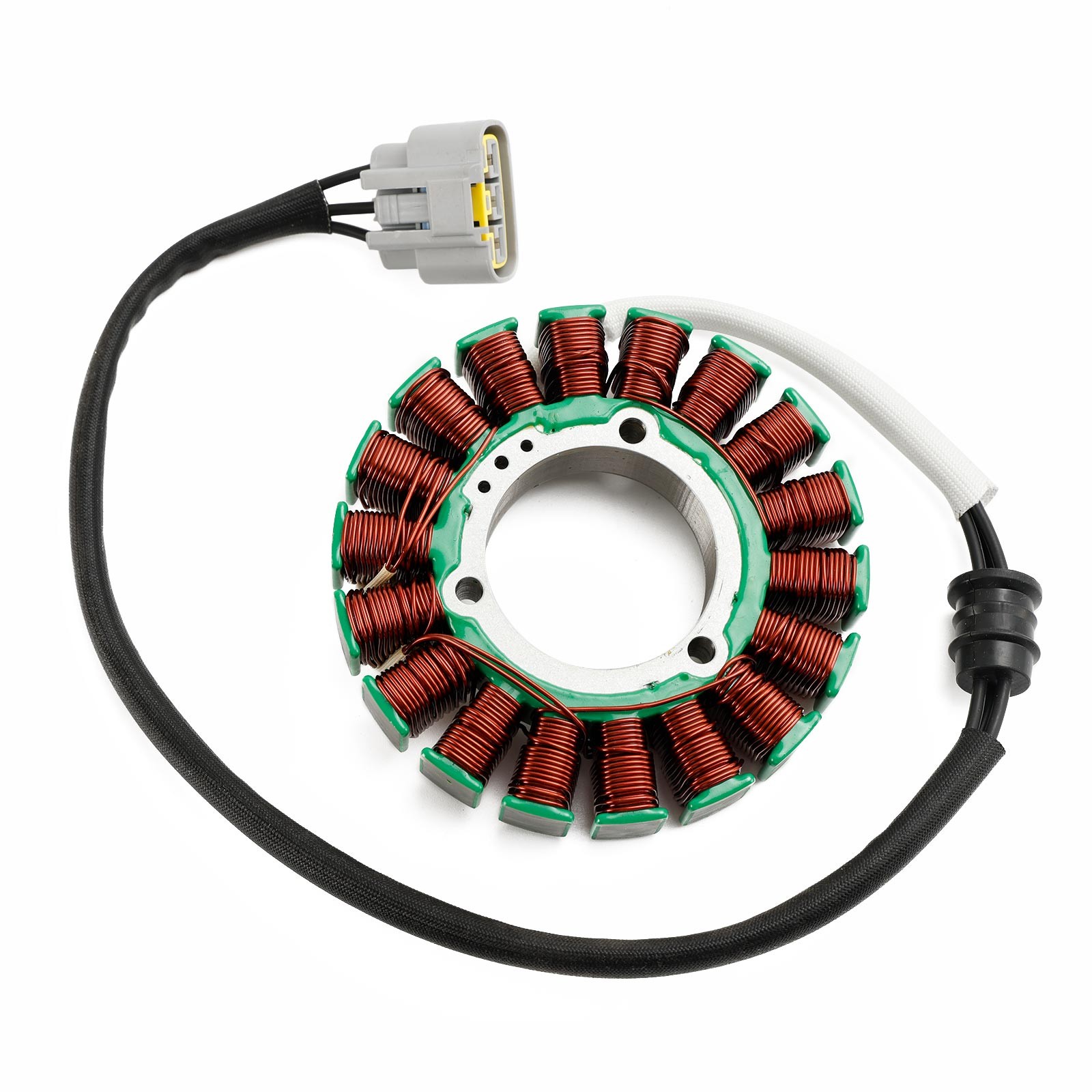 STATOR ALTERNATOR FOR INDIAN SCOUT 1200 BOBBER SIXTY ROGUE ICON 2015-2023 US