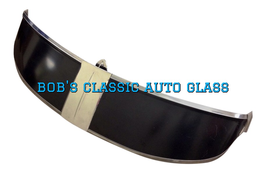 1949 1950 1951 1952 CHEVROLET 1 PIECE WINDSHIELD EXTERIOR VISOR SUNVISOR CHEVY