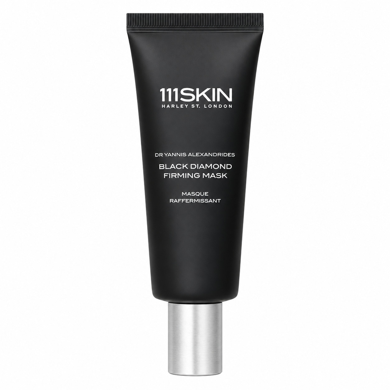 111SKIN Black Diamond Firming Mask — 75mL