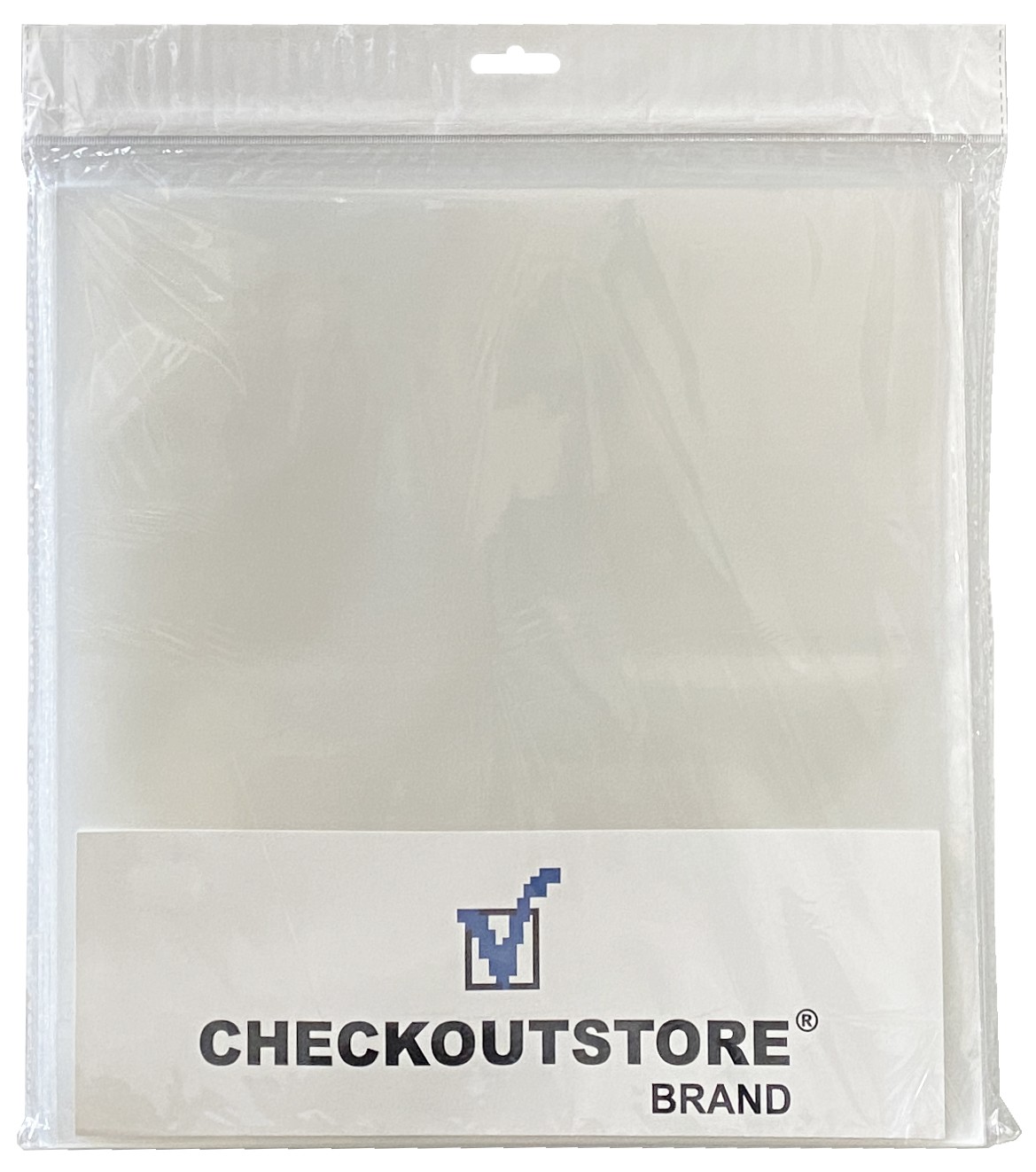 COS Clear Plastic CPP 7 COS Clear Plastic CPP 7