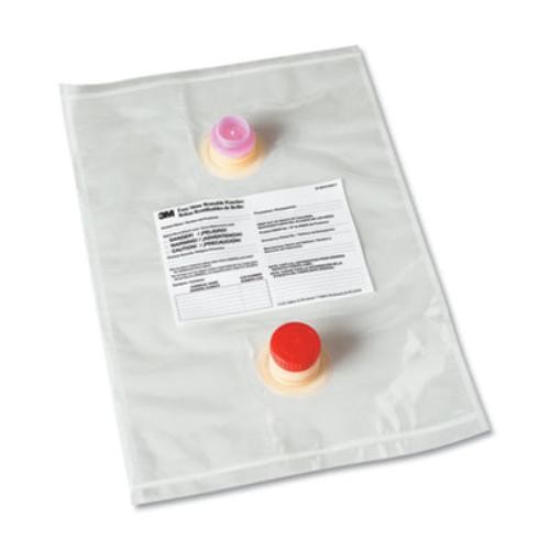 3M Easy Shine Applicator Reusable Pouches (mco55440)