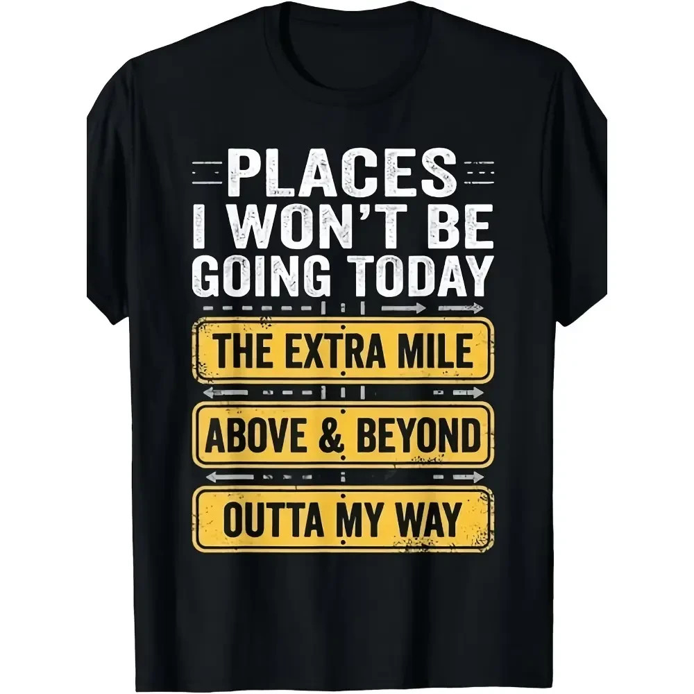 Men's Funny 
