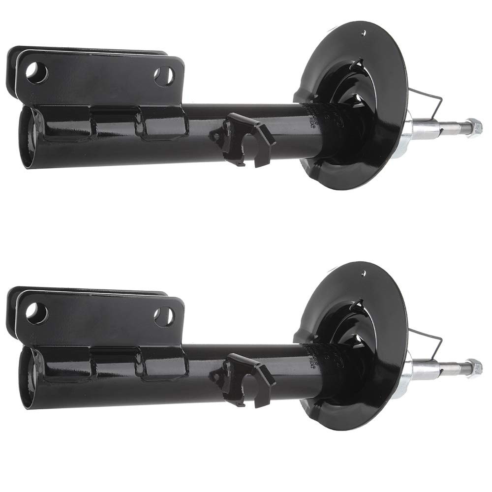 Front Struts Shocks for 2000-2006 X5