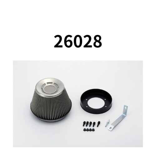 BLITZ SUS Power Intake Kit 26028 ER34 Skyline RB25DE NEW from Japan