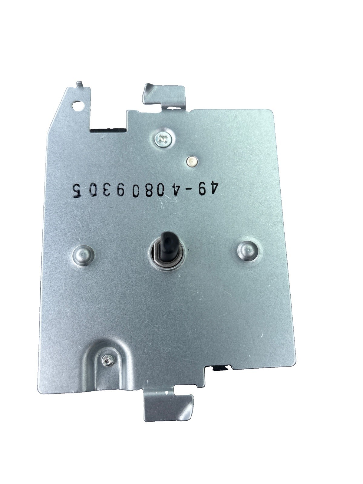⚡️Norm Pacific GE Dryer Timer 234D2377P001  TMD1GM29 DM101 ⚡️