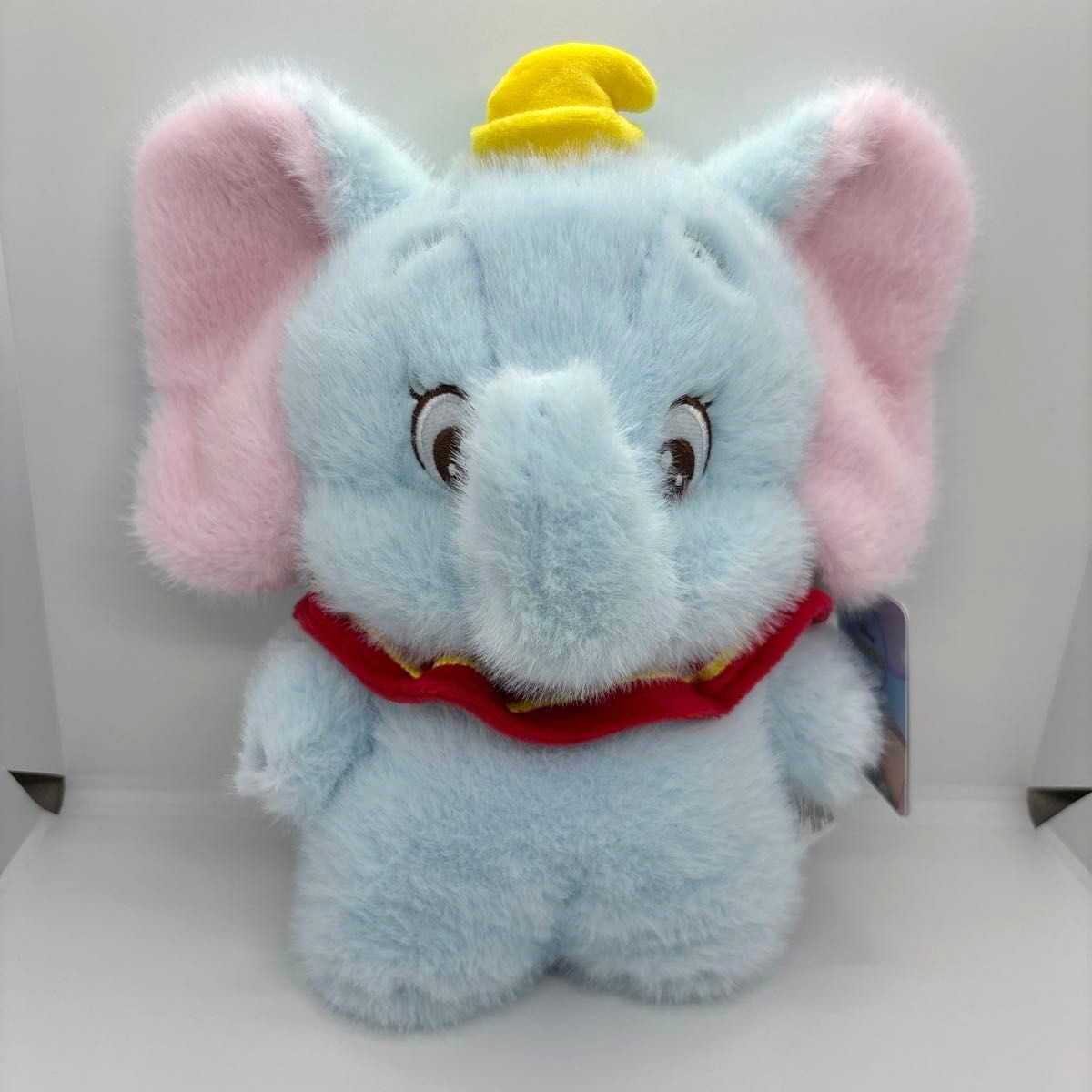 Disney Dumbo Backpack 2Way Shoulder Bag Costco New Tagged Japan