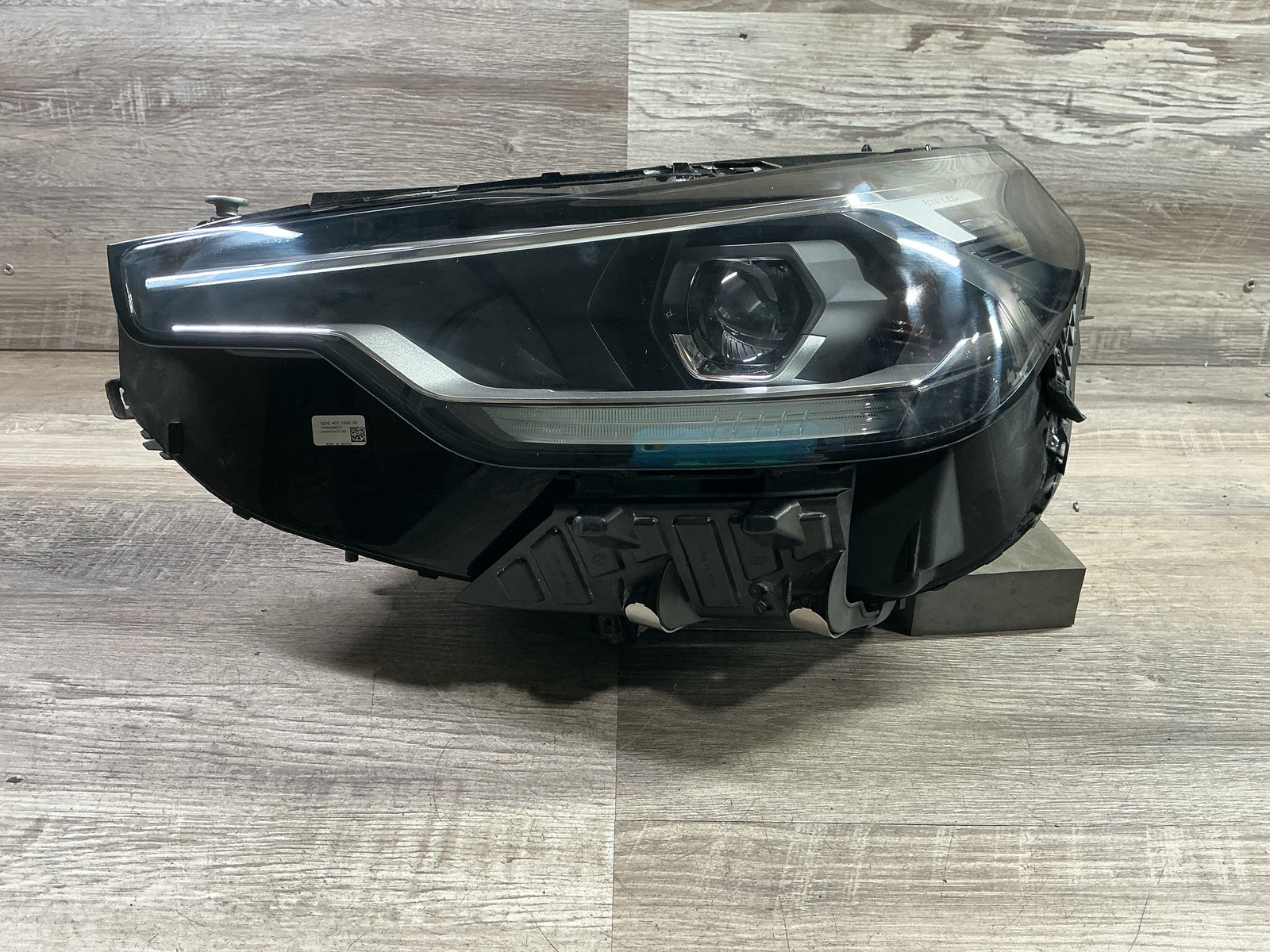 USED - 2022-2025 BMW 230I L Headlamp LED - OEM