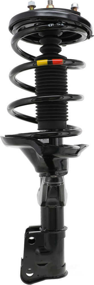 KYB SR4604 Shock/Strut Strut Plus Front Left 03-11 Honda Element 