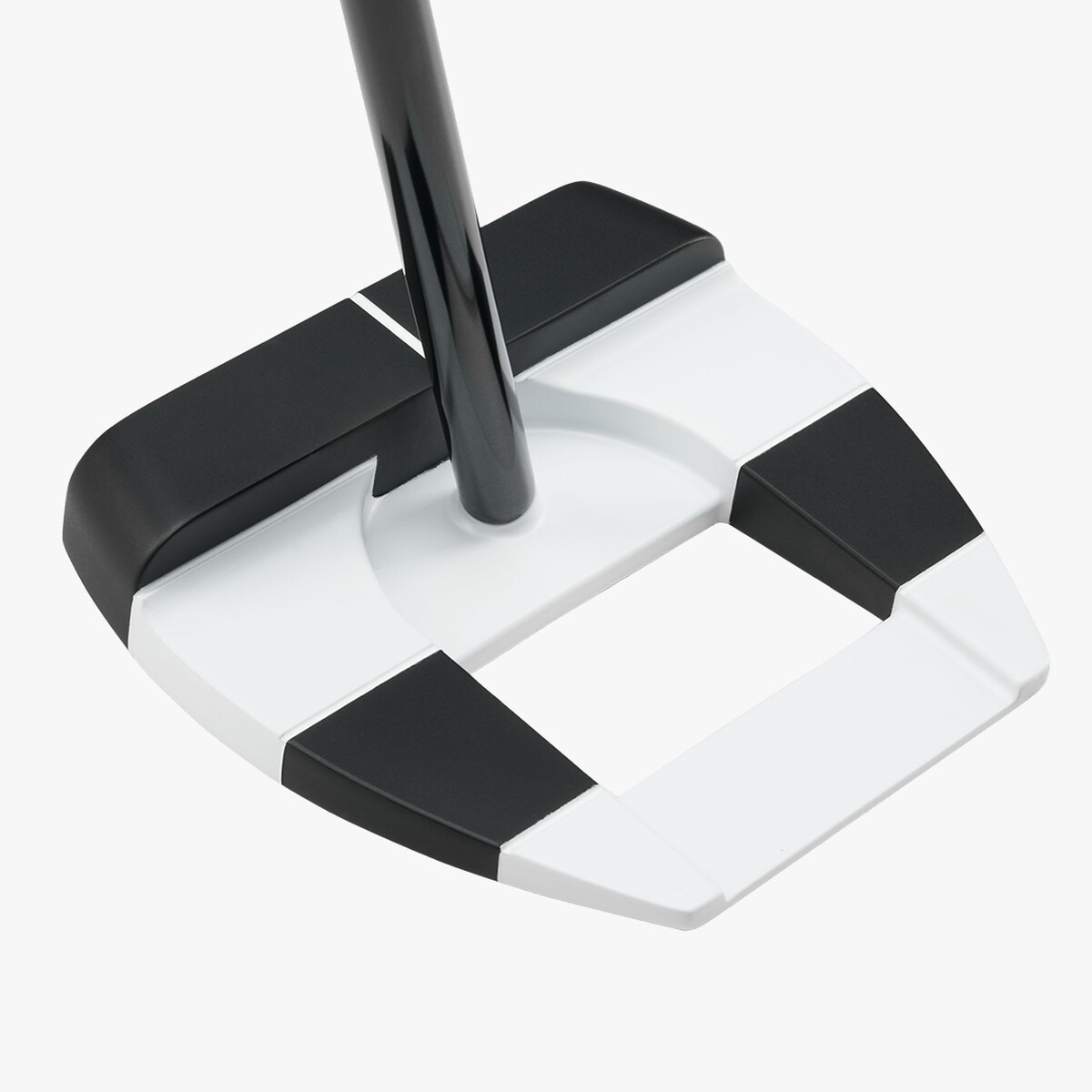 Odyssey Ai One Dual Square 2 Square Jailbird Putter