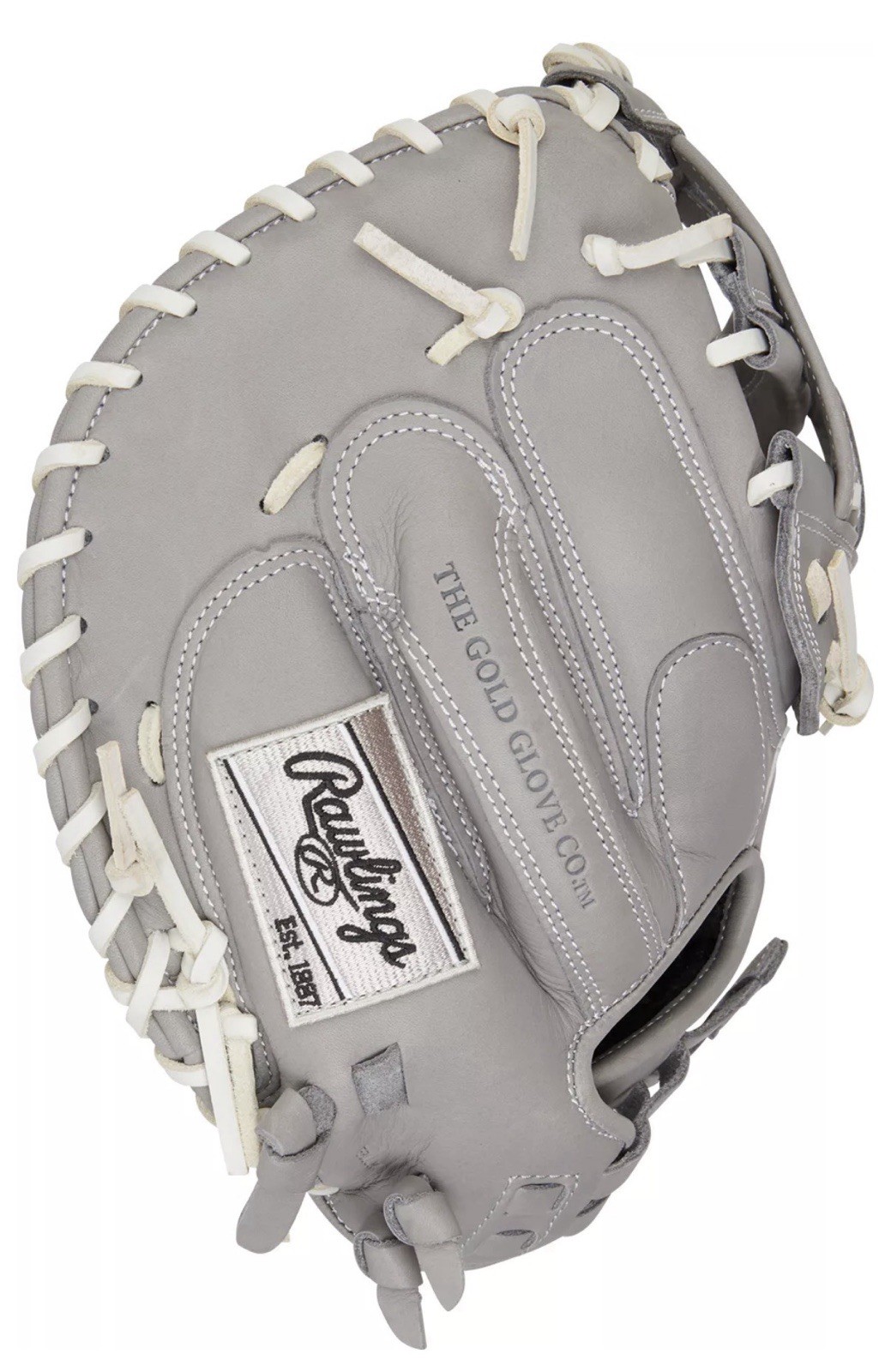 Rawlings 33\'\' GG Elite Series Fastpitch Catcher\'s Mitt