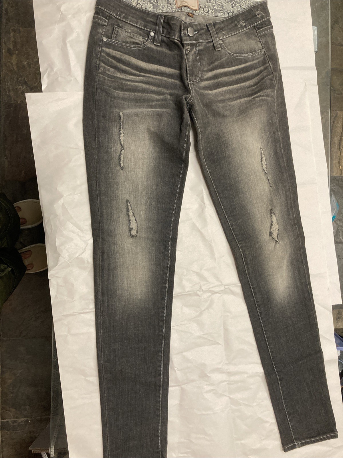 Paige Premium Denim Women’s Jeans Size 27