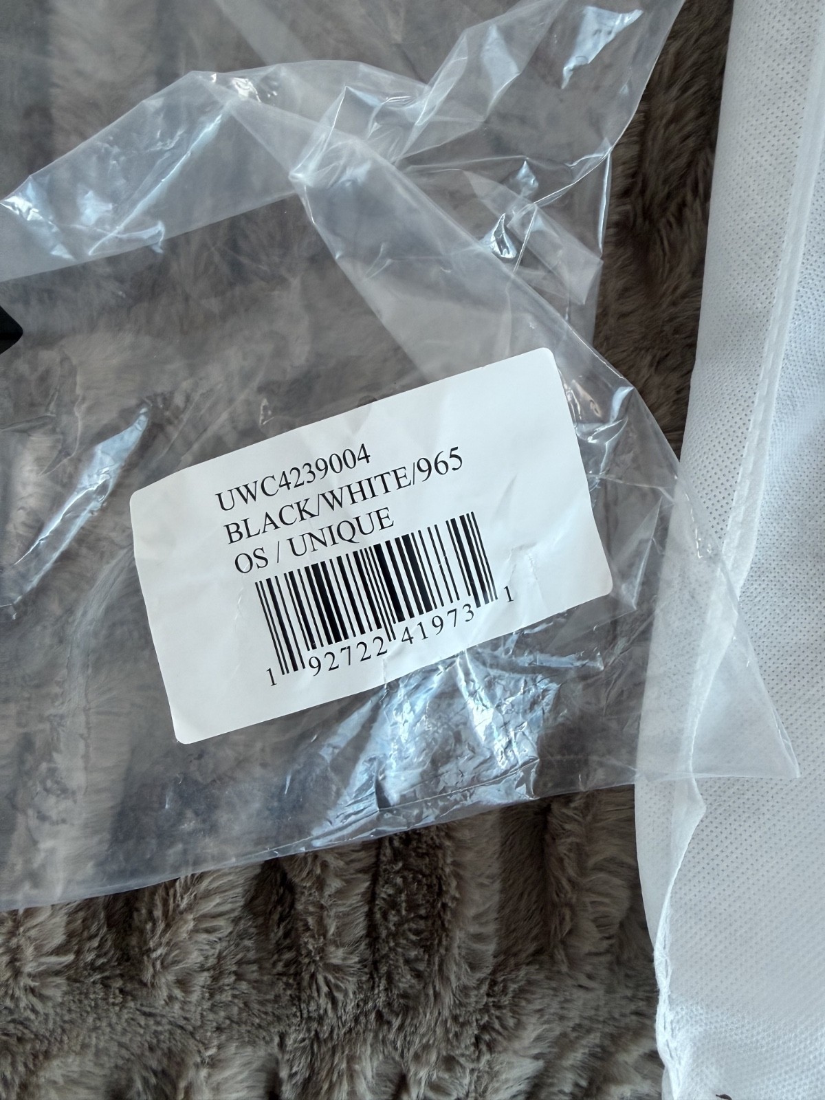 Alexander Wang Heritage Blanket- Never used tag still on, bought on site. Alexander Wang Heritage Blanket- Never used tag still on, bought on site.