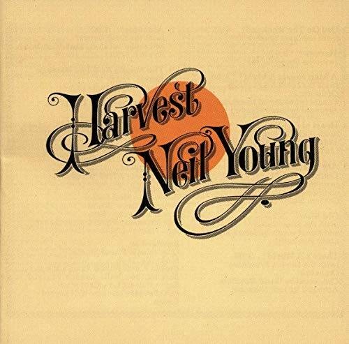 Harvest - Audio CD By Neil Young - GOOD Harvest - Audio CD By Neil Young - GOOD