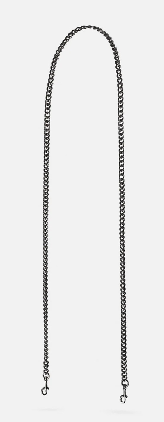 BN coach dinky chain strap pick color