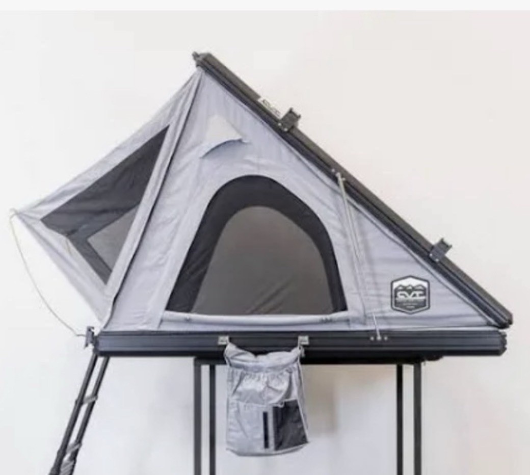 CVT Mt Hood 50” Gray Fabric Replacement Only