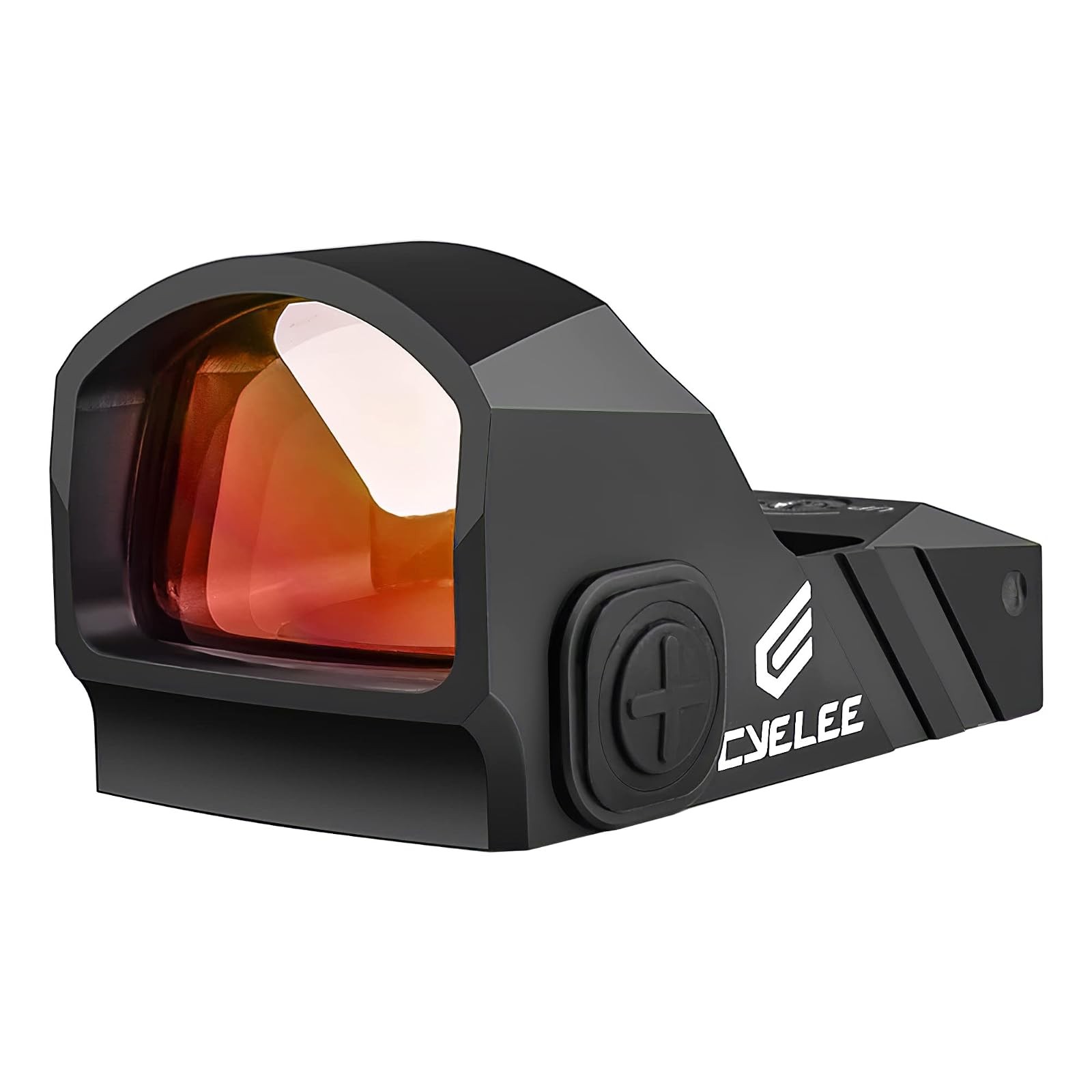 Cyelee WOLF0 Micro Reflex Red Dot Sight Shake Awake