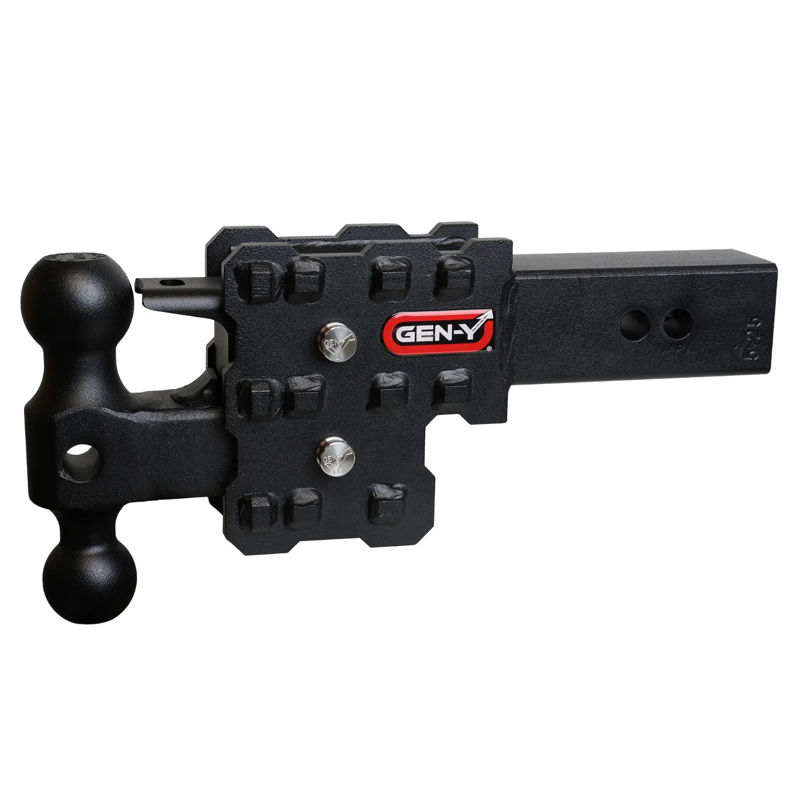 GEN-Y PHANTOM-X 16K Drop Hitch 2.5 GEN-Y PHANTOM-X 16K Drop Hitch 2.5