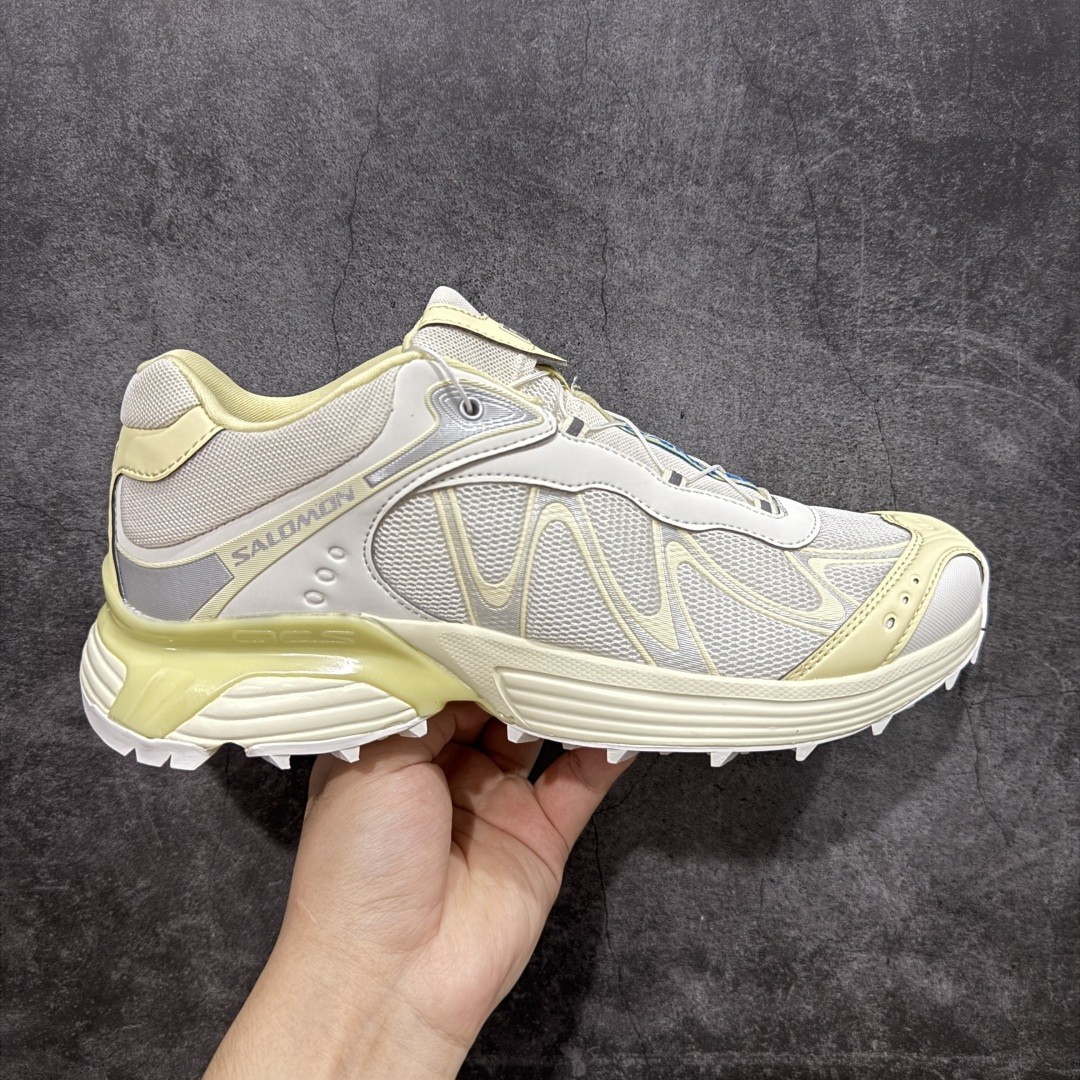 KITH x SALOMON XT-WHISPER Anti-Slip Wear-Resistant 479050 L47905000