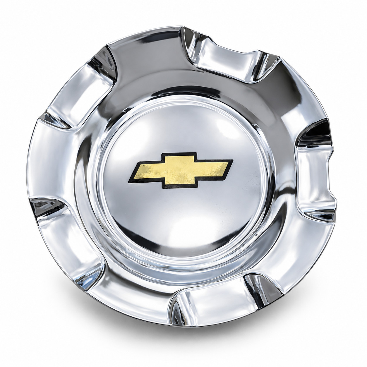 1 OF NEW 2007-2013 CHEVY SILVERADO TAHOE AVALANCHE SUBURBAN WHEEL HUB CENTER CAP