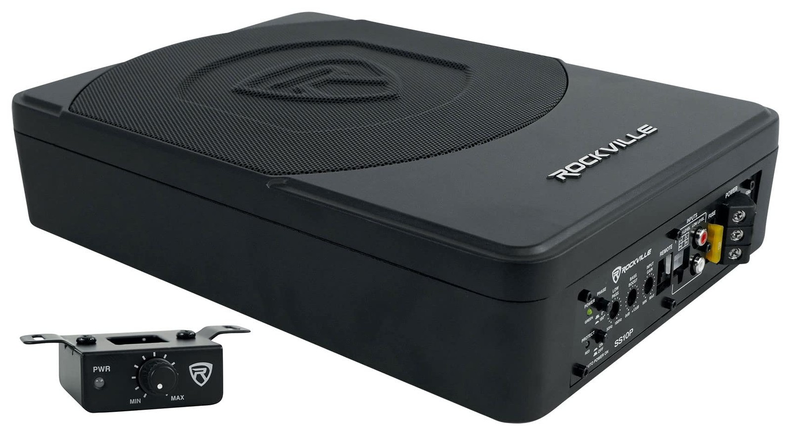 Powerful Green Car Speakers 800W Peak 200W RMS Bass Slim Design Easy Install Powerful Green Car Speakers 800W Peak 200W RMS Bass Slim Design Easy Install
