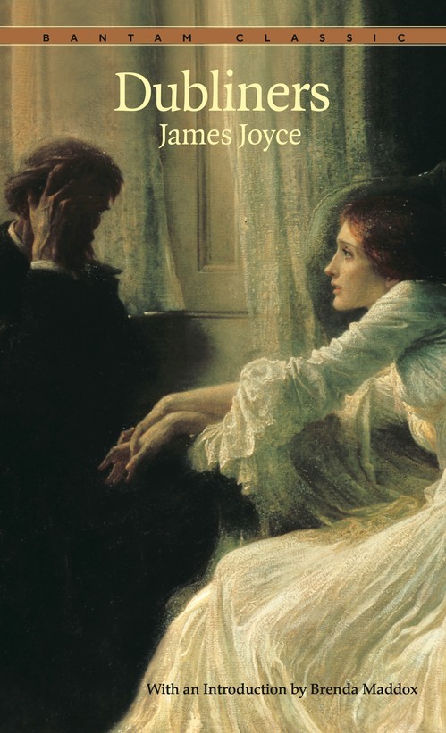 Dubliners, James Joyce