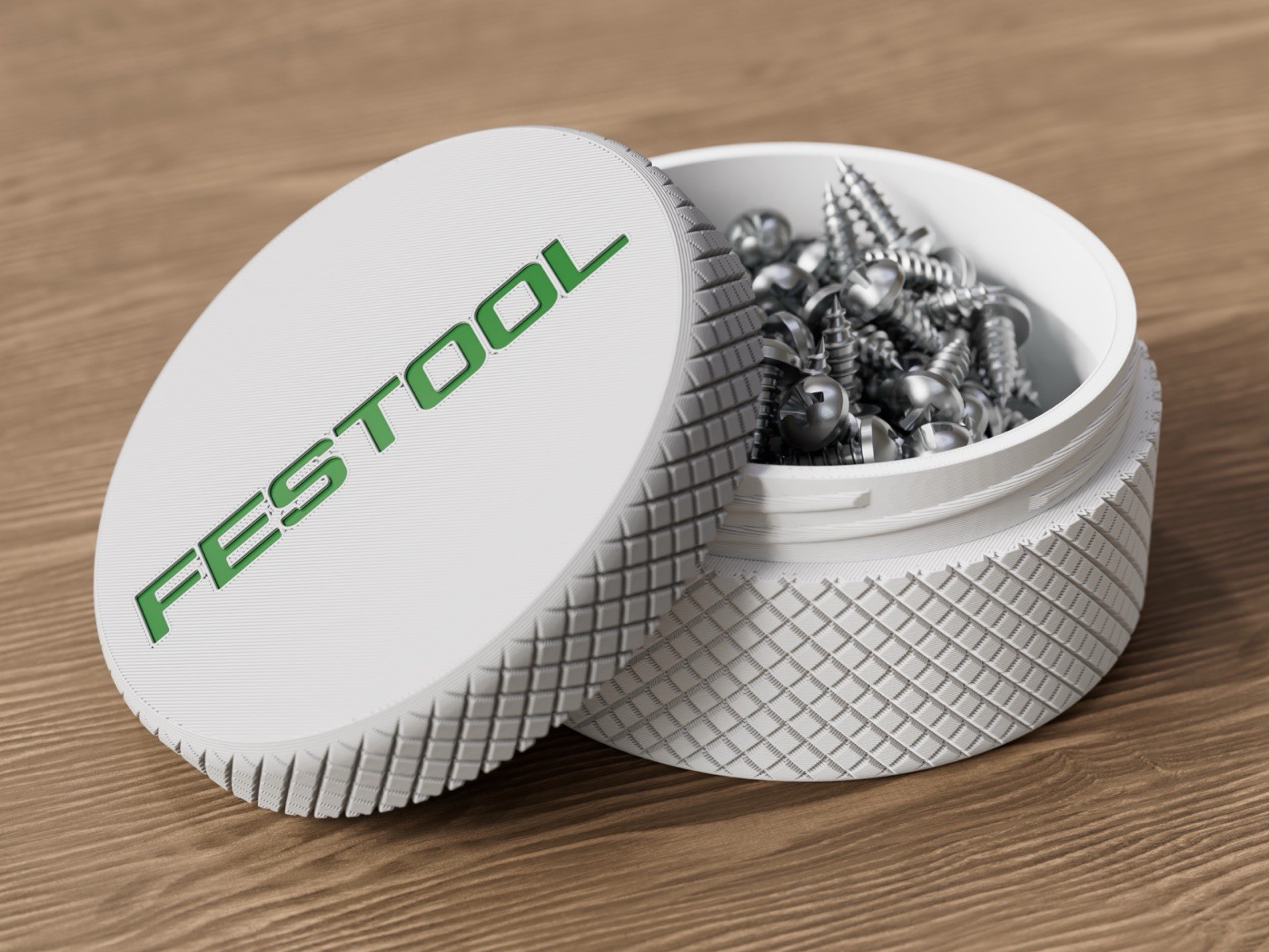 Festool Container 3.2\