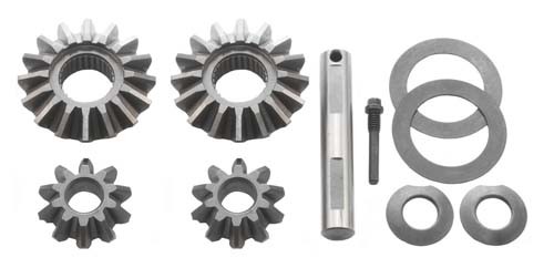 SPIDER GEAR KIT - FITS STANDARD OPEN NON-POSI CASE - FITS FORD 7.5 inch