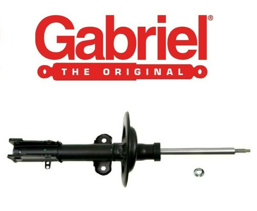 One Suspension Strut Front GABRIEL G56620 One Suspension Strut Front GABRIEL G56620