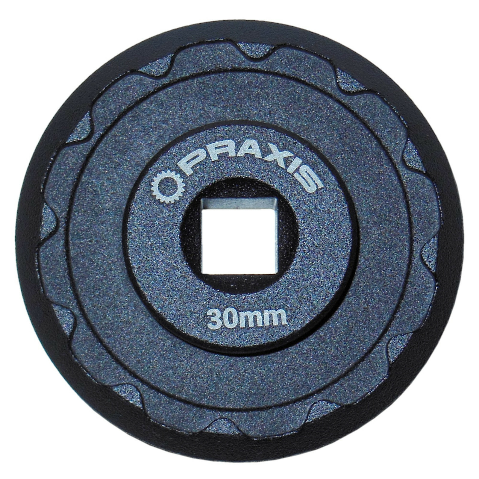 Praxis Works Single (1) M30 Bottom Bracket Tool TP-3028 Cup Removal/Installation