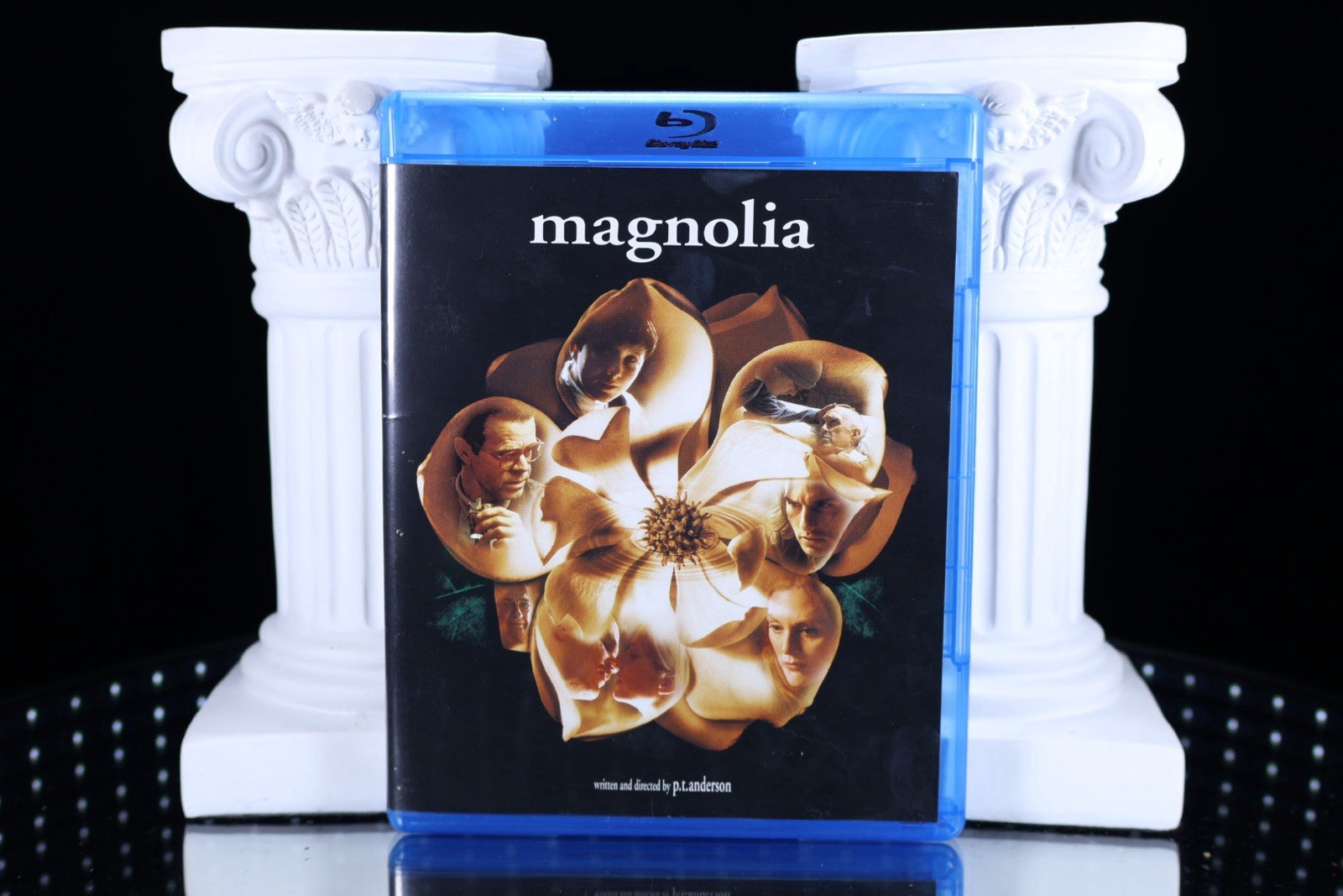 Magnolia (Blu-ray, 1999)