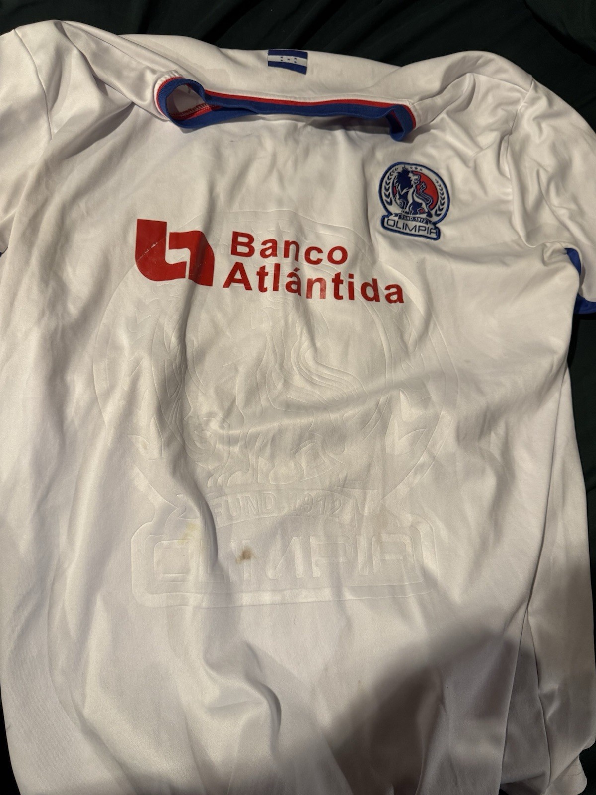 Jersey (Size XL)