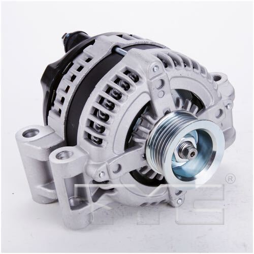 for 2008 - 2012 Dodge Challenger Alternator - 2012 2011 2010 2009 2008