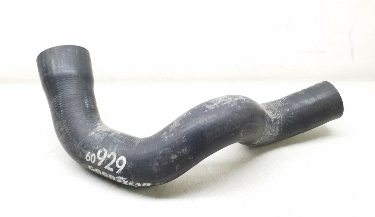 60929 Goodyear Radiator Coolant Hose  Free Returns