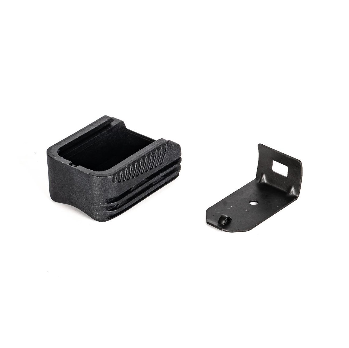P320 Magazine Extension, Plus-2 Set Sig P320 Mec-Gar \ P320 Magazine Extension, Plus-2 Set Sig P320 Mec-Gar \