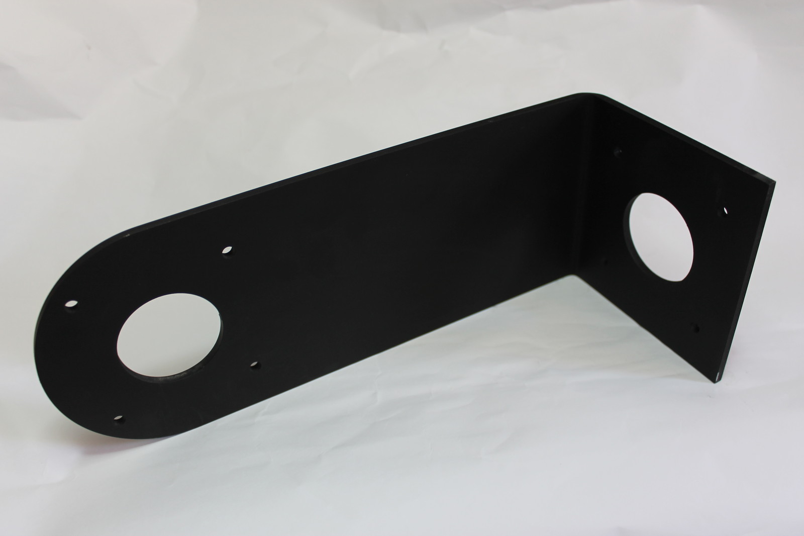 Angle Stand for JABO Horns KH-53 / KH-72 Steel Angle - 1 Piece