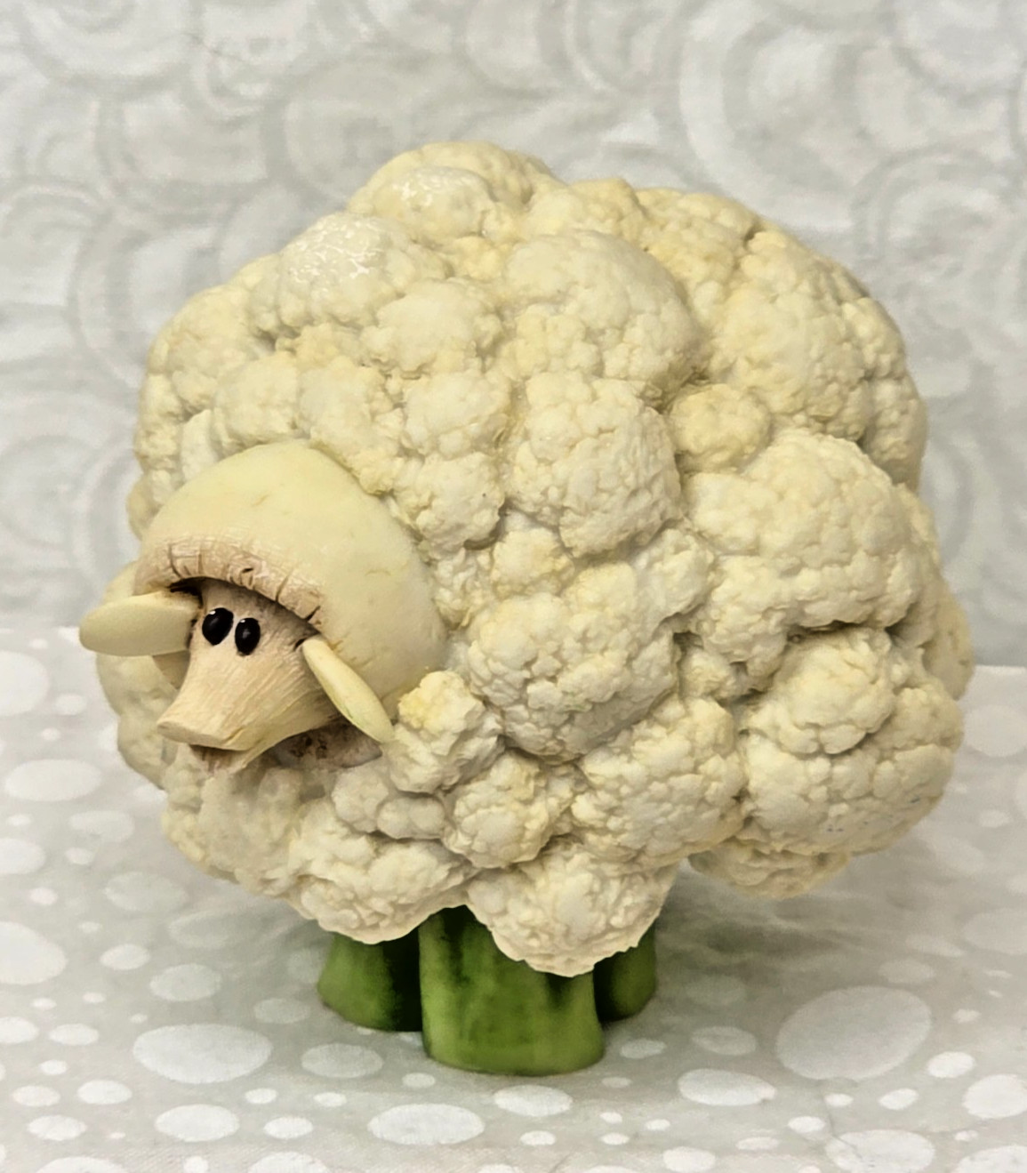 Enesco - Anthropomorphic - Home Grown Figurines - Vegetables - your choice Cute