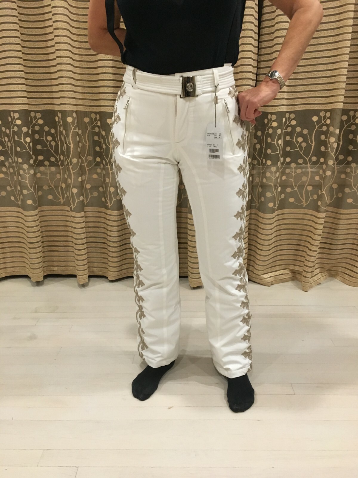BOGNER LEANA SKI PANTS WOMEN BOGNER LEANA SKI PANTS WOMEN