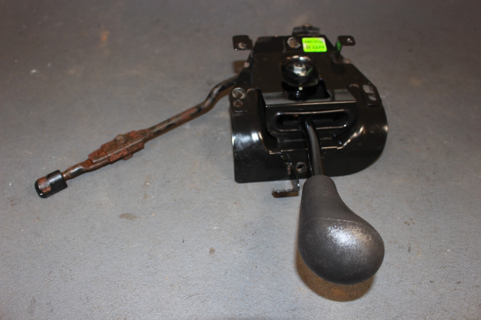 01-10 Chevy Silverado GMC Sierra 2500HD 3500 Transfer Case Shifter 15023648 OEM