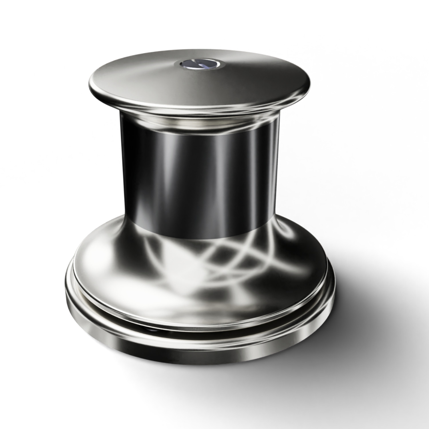 Muir VC3500 Capstan 1700W 316SS up to 89ft