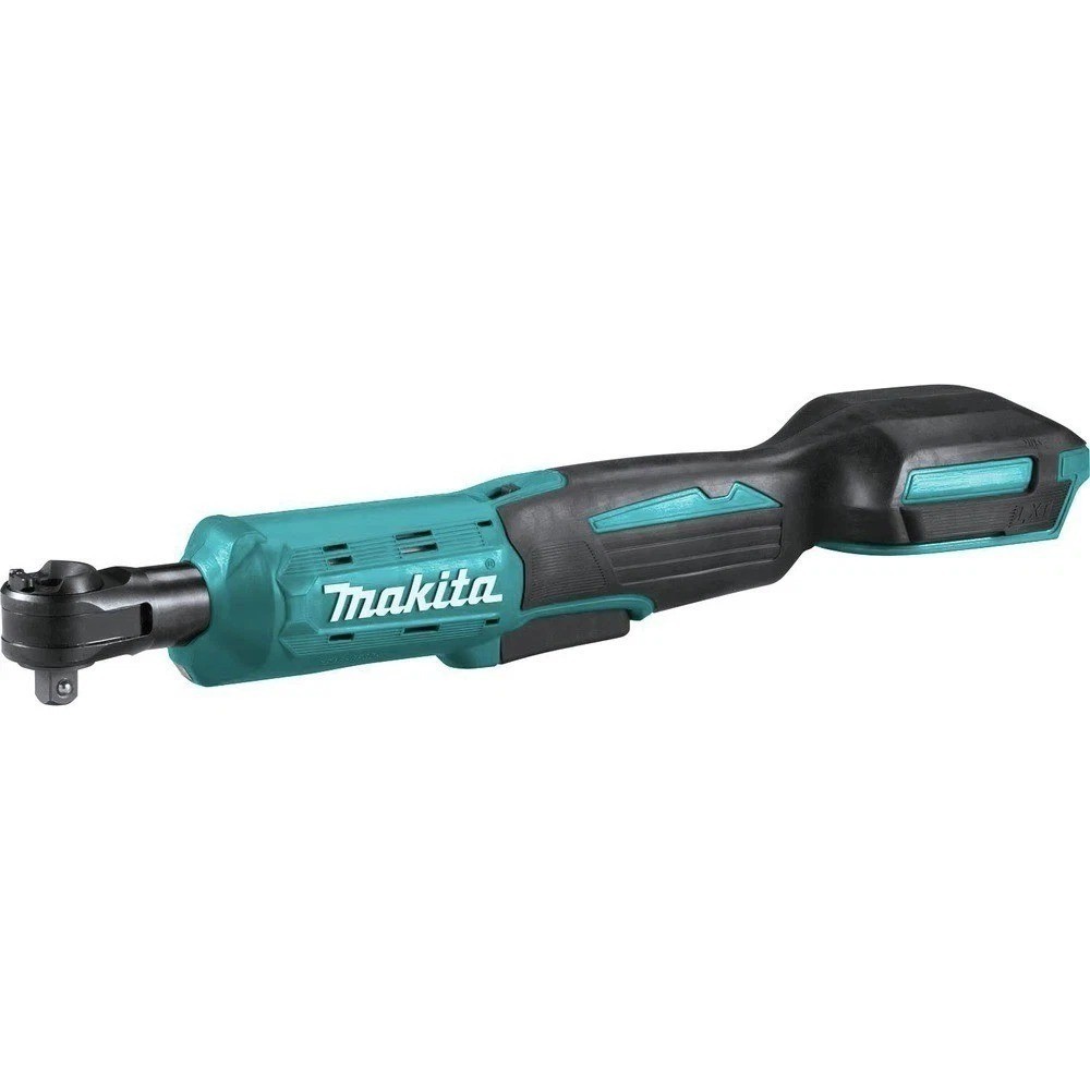 Makita DWR180Z 18V LXT Cordless Ratchet Wrench Bare Tool 800RPM 47.5Nm